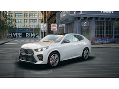 New 2027 BMW X2 xDrive28i V5786342 in Watertown CT