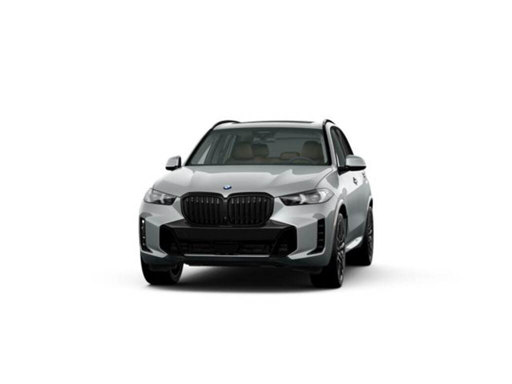 New 2026 BMW X5 xDrive40i SUV
