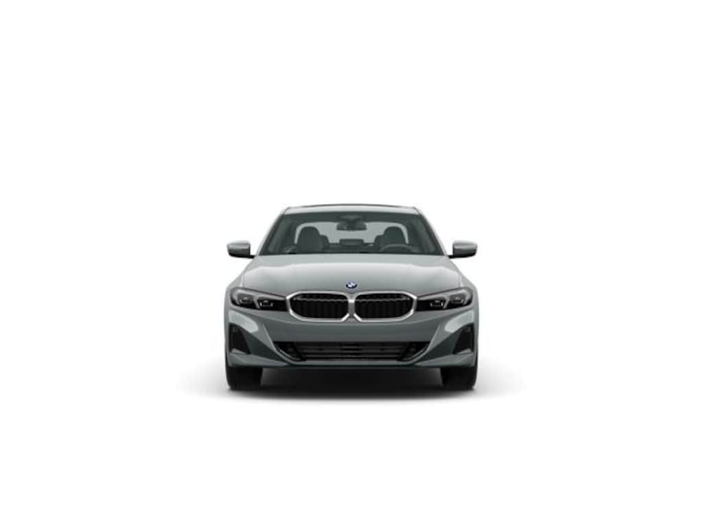 New 2026 BMW 330i xDrive NA Sedan