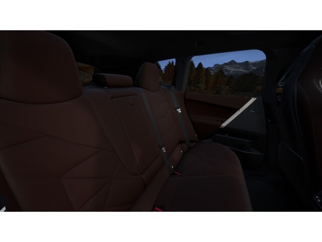 2026 Bmw iX photo 13