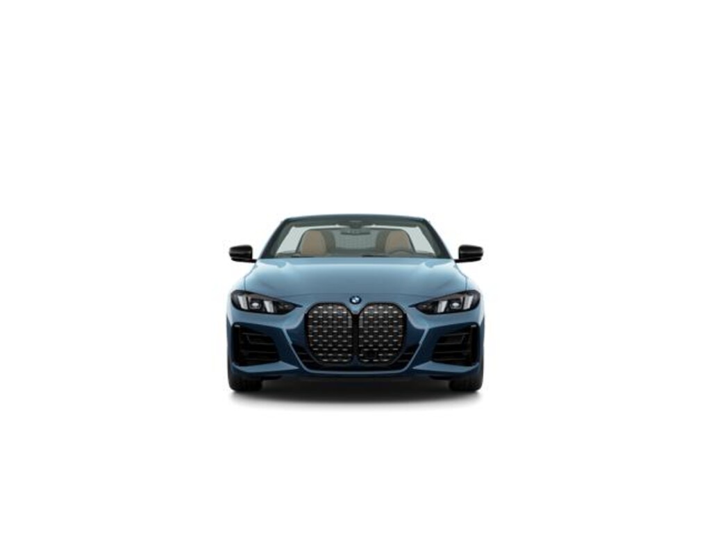 New 2026 BMW 430i xDrive Convertible