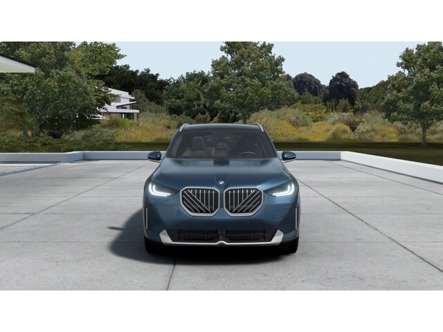 2026 Bmw X3 photo 3