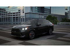 2026 BMW X2 xDrive28i SUV