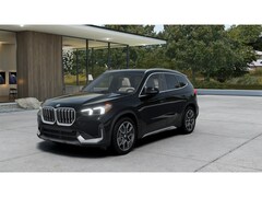 2026 BMW X1 xDrive28i Sports Activity Vehicle