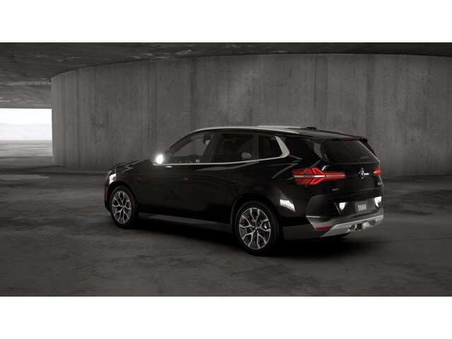 2026 BMW X3 30 - Photo 31