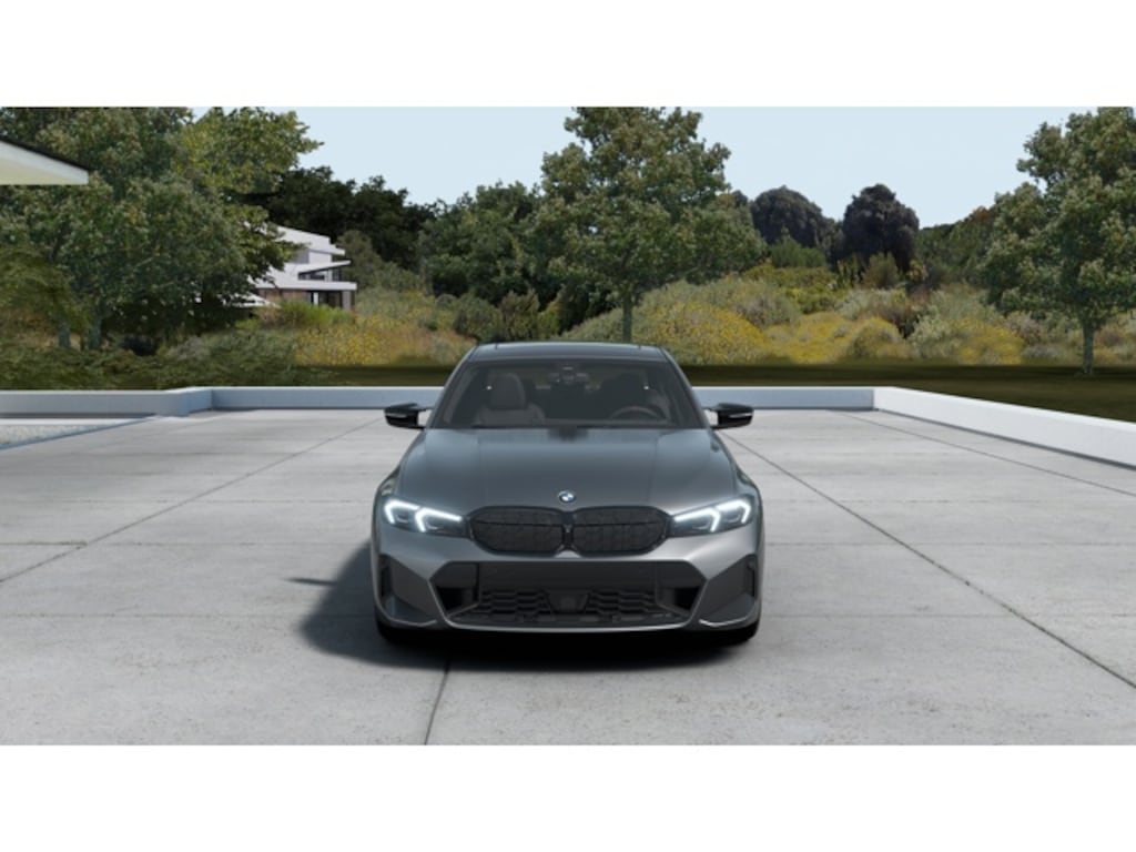 New 2026 BMW M340 i NA Sedan