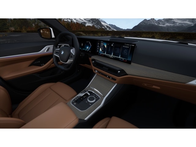 2025 Bmw i4 xDrive40 photo 5