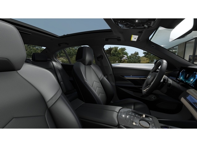 2026 BMW 5 Series 550e - Photo 9
