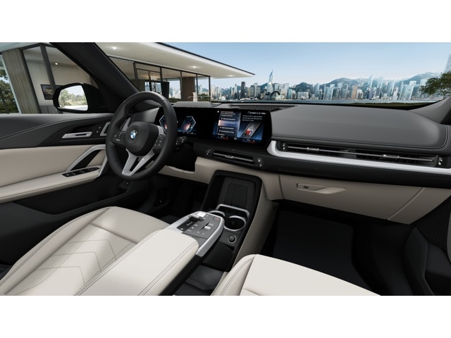 2025 Bmw X1 XDrive28i photo 4