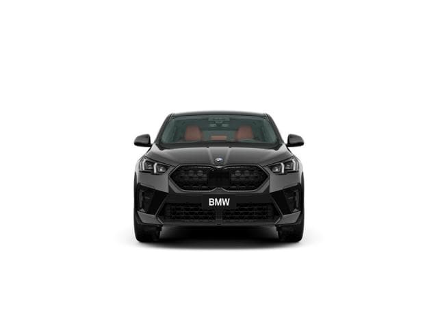 2026 BMW X2 28i's photo