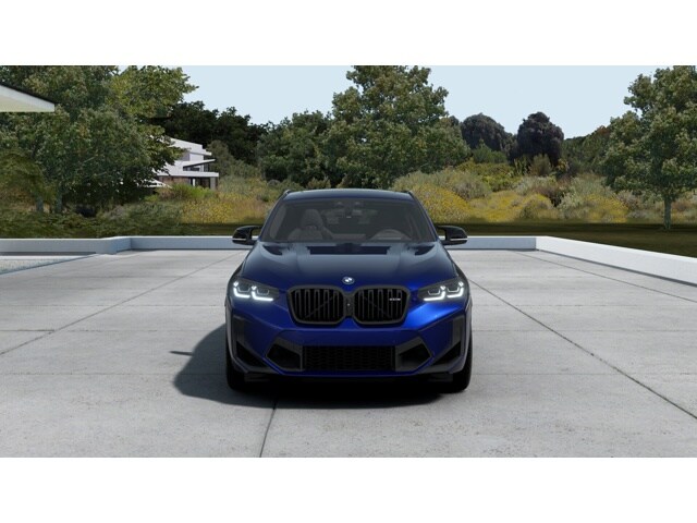 2025 Bmw X4 photo 2