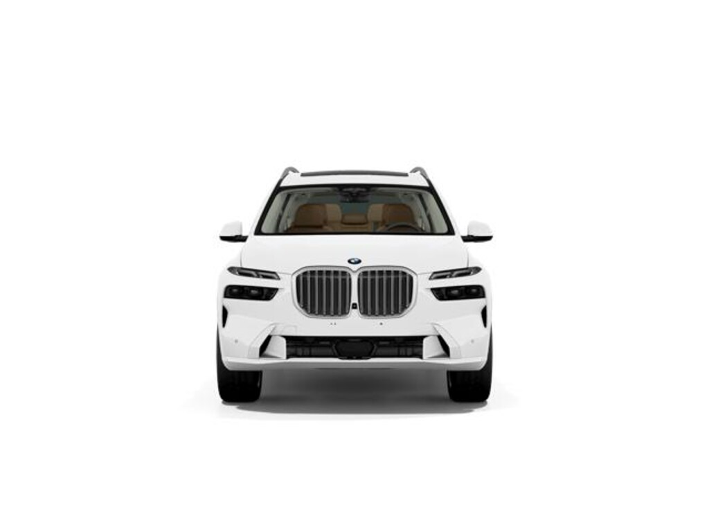 New 2026 BMW X7 xDrive40i SUV