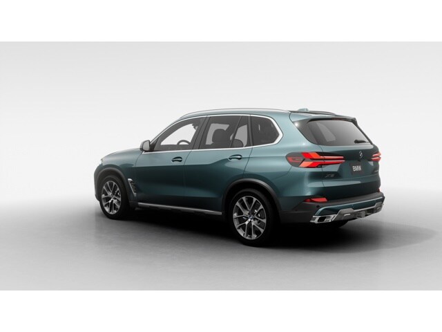 2026 Bmw X5 xDrive40i photo 2