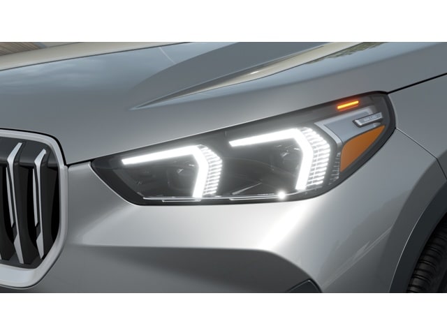 2026 BMW X1 XDrive28i - Photo 34