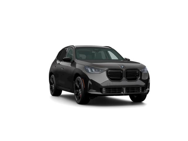 2026 BMW X3 M50 XDRIVE's photo