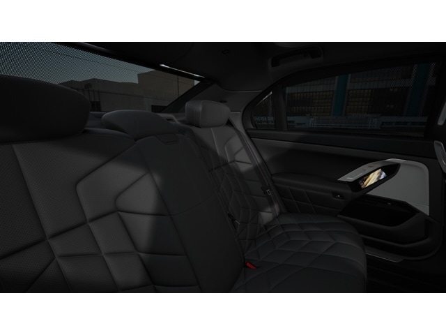 2025 BMW 7 Series 760i - Photo 41