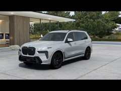 2025 BMW X7