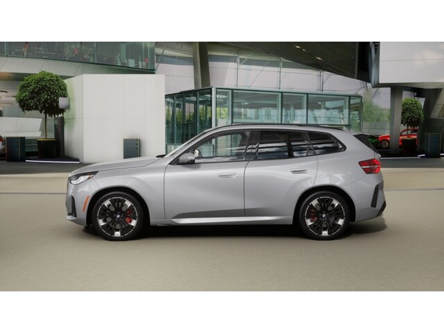 2026 Bmw X3 photo 4