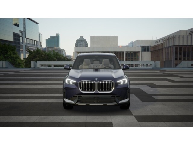 2026 Bmw X1 XDrive28i photo 2