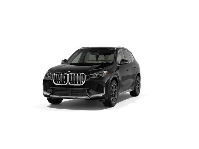 Used 2025 BMW X1 28i with VIN WBX73EF08S5162347 for sale in Fort Washington, PA