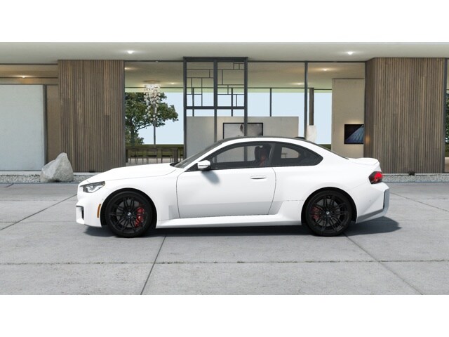 2025 Bmw M2 photo 4
