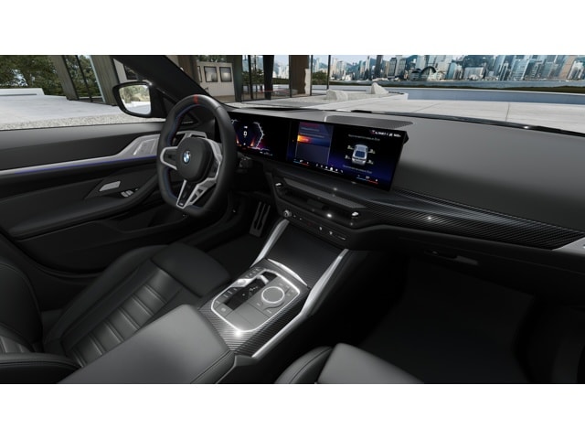 2026 BMW 4 Series M440i - Photo 45