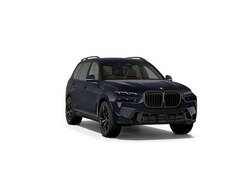 2026 BMW X7
