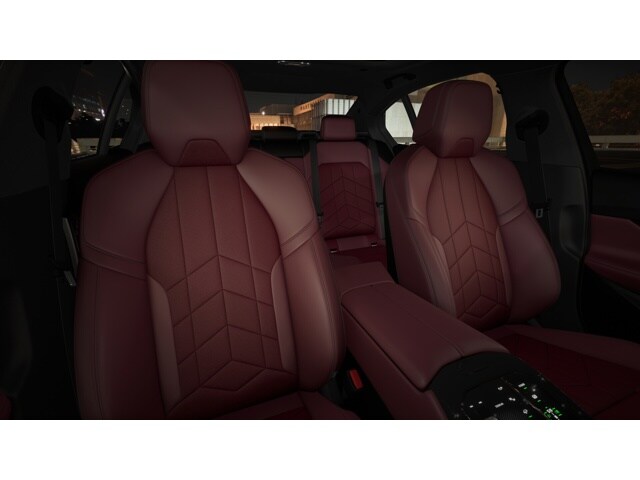 2027 BMW 5 Series 530i - Photo 53