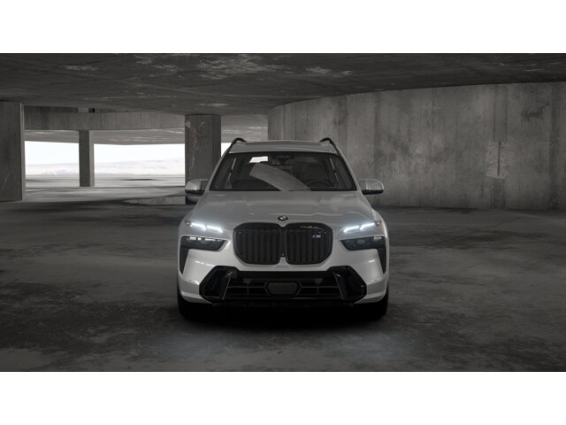 2026 Bmw X7 M60i photo 2
