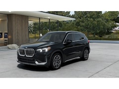 2026 BMW X1 xDrive28i SUV