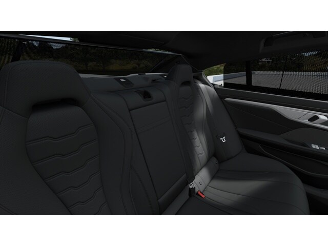 2026 BMW 8 Series M850i - Photo 54