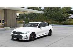 2026 BMW M340 i xDrive NA Sedan