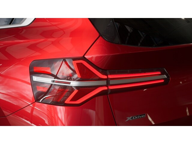 2025 BMW X3 30 - Photo 34