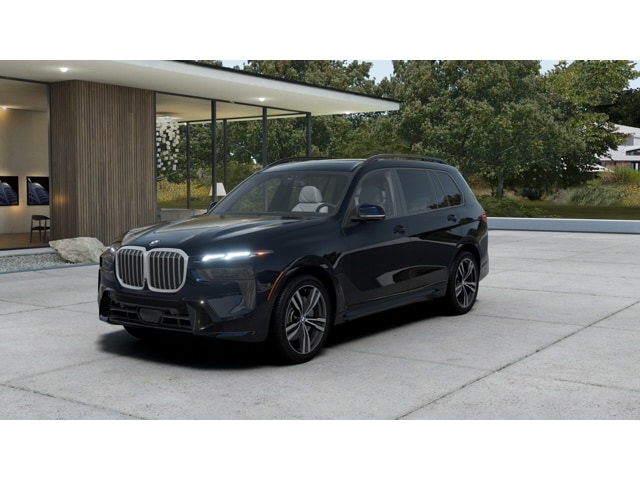 2027 BMW X7 xDrive40i's photo