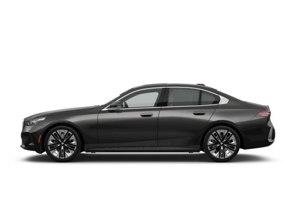 New 2026 BMW 530i  Sedan