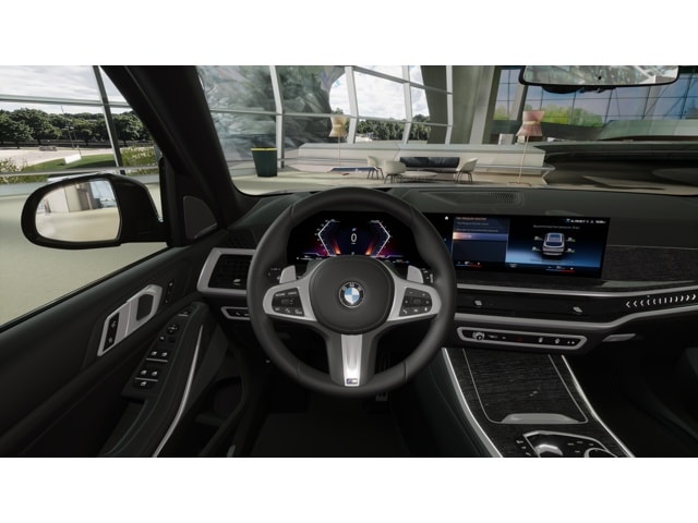 2026 BMW X5 40i - Photo 46