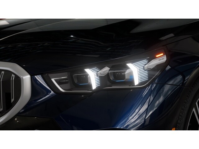 2026 BMW 5 Series 530i - Photo 35