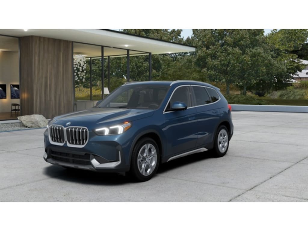 New 2026 BMW X1 xDrive28i SUV