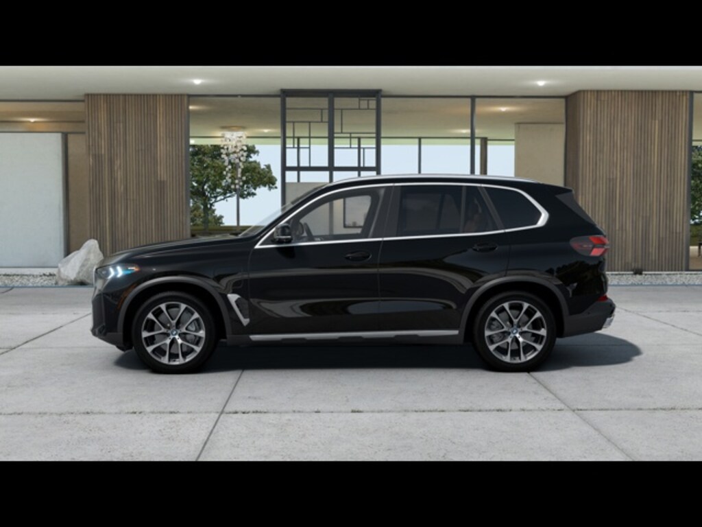 New 2025 BMW X5 PHEV For Sale in Harriman, near Poughkeepsie VIN
