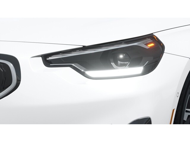 2026 BMW 2 Series 230i
