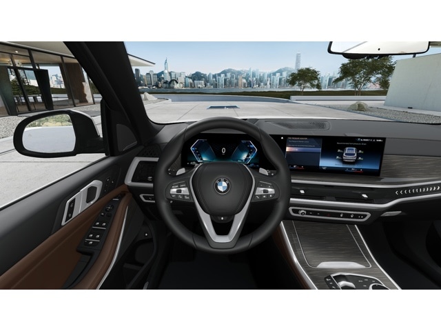 2026 BMW X5 50e - Photo 50