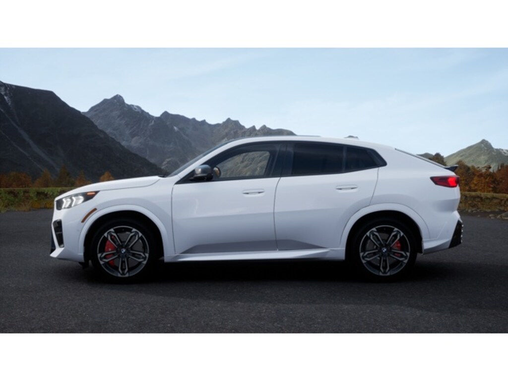 New 2026 BMW X2 xDrive28i SUV