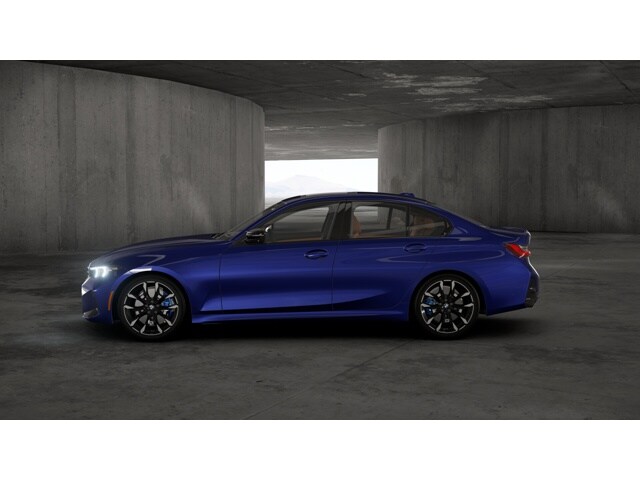 2026 BMW 3 Series M340i - Photo 45