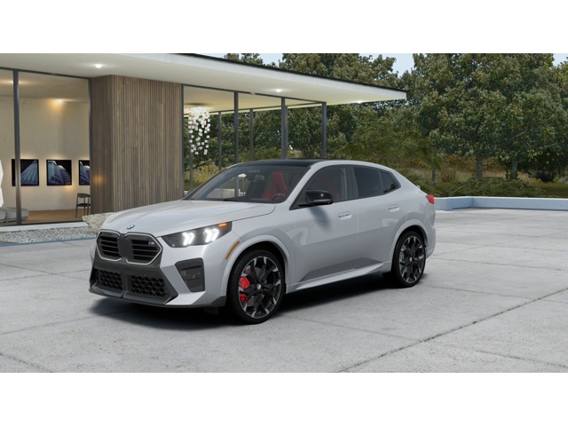 New 2027 BMW X2 M35i SUV