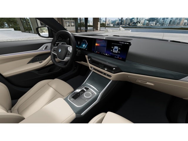 2026 BMW i4 40 - Photo 14