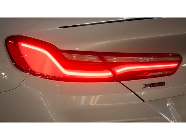 2026 BMW 8 Series 840i - Photo 51