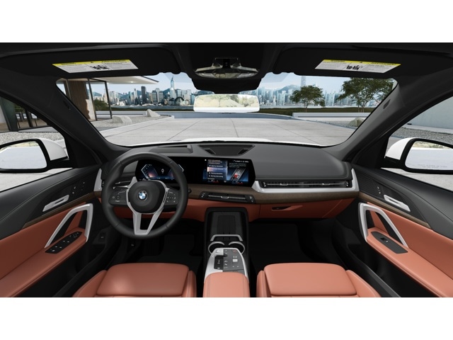 2026 BMW X1 28i - Photo 41