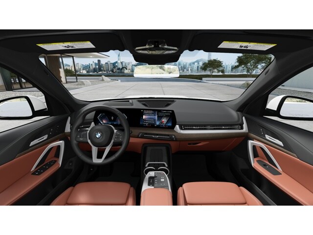 2026 Bmw X1 XDrive28i photo 12