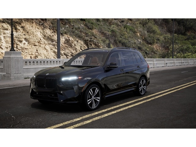2027 BMW X7