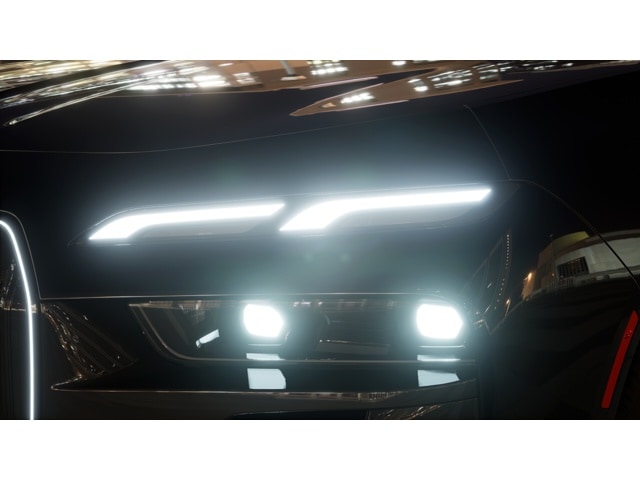 2025 BMW 7 Series 760i - Photo 6